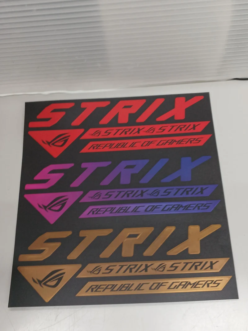 ASUS PC-Netzteil ROG STRIX 1200P GAMING