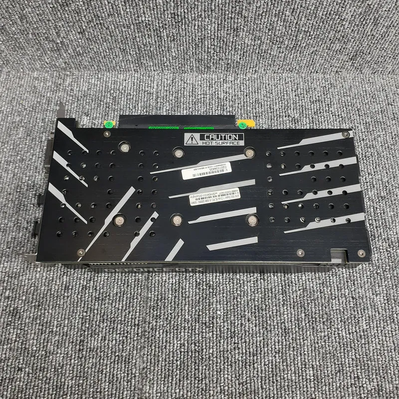 Xianren Zhizhi Grafikkarte: GG-GTX1660SP-E6GB/DF