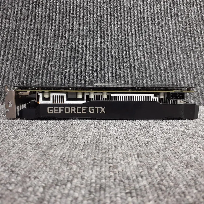 Xianren Zhizhi Grafikkarte: GG-GTX1660SP-E6GB/DF