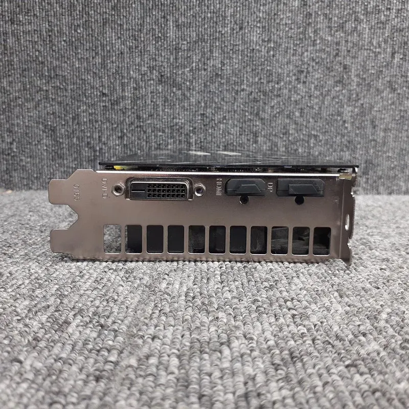 Xianren Zhizhi Grafikkarte: GG-GTX1660SP-E6GB/DF