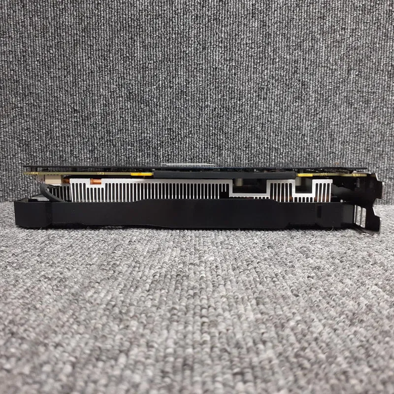Xianren Zhizhi Grafikkarte: GG-GTX1660SP-E6GB/DF