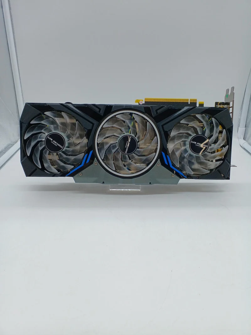 GALAX Grafikkarte: RTX2070 SUPER