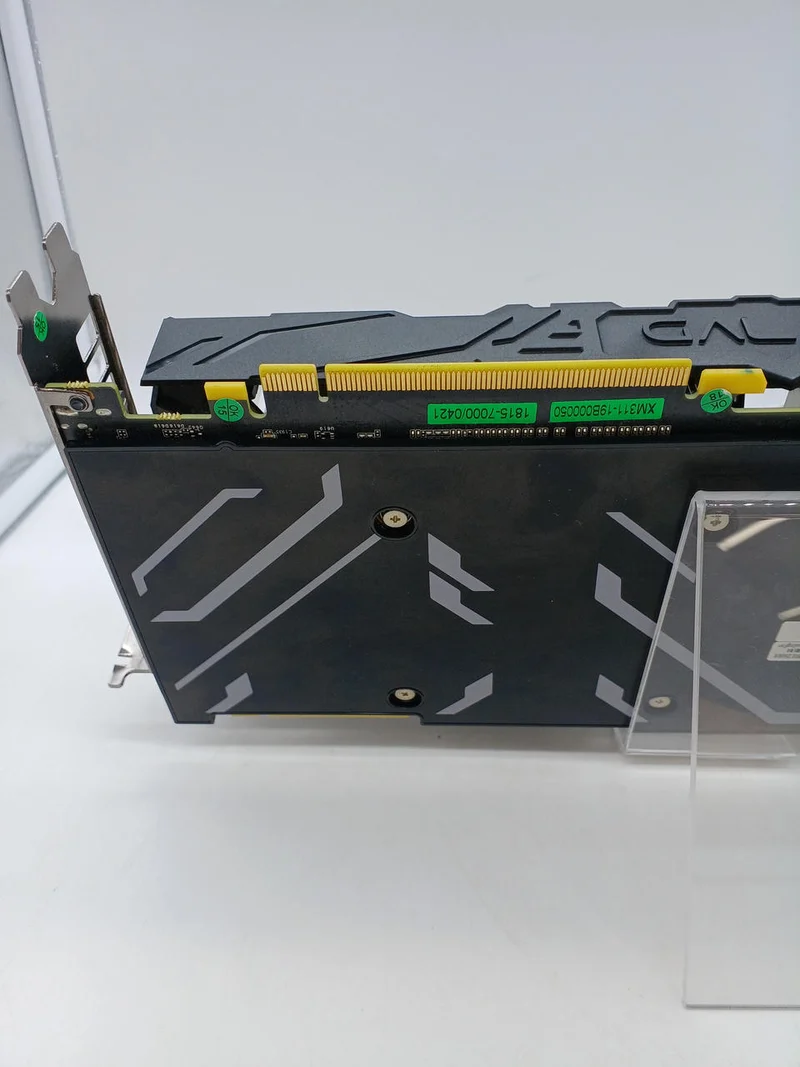 GALAX Grafikkarte: RTX2070 SUPER