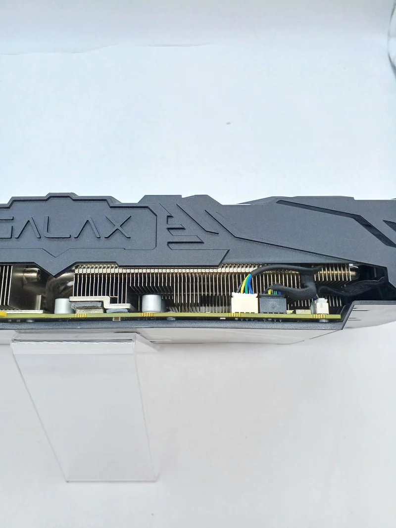 GALAX Grafikkarte: RTX2070 SUPER