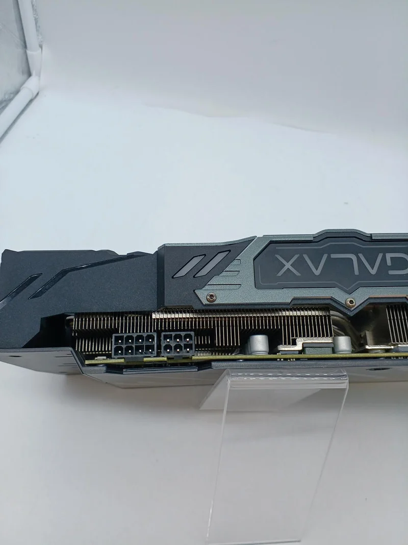 GALAX Grafikkarte: RTX2070 SUPER