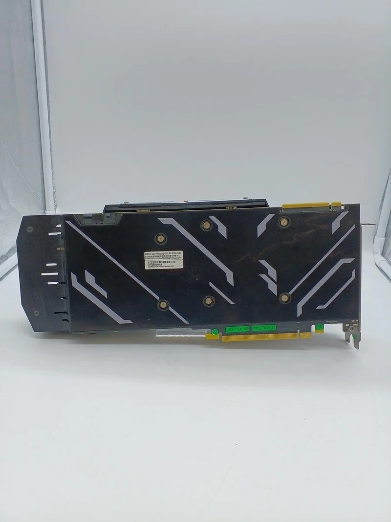 GALAX Grafikkarte: RTX2070 SUPER