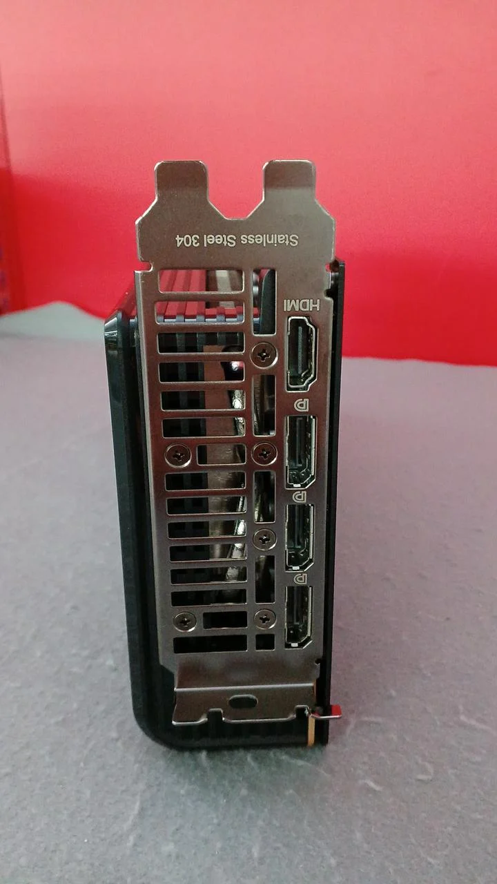 ASUS Grafikkarte: PRIME-RX9070XT-O16G