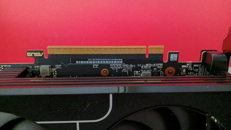 ASUS Grafikkarte: PRIME-RX9070XT-O16G