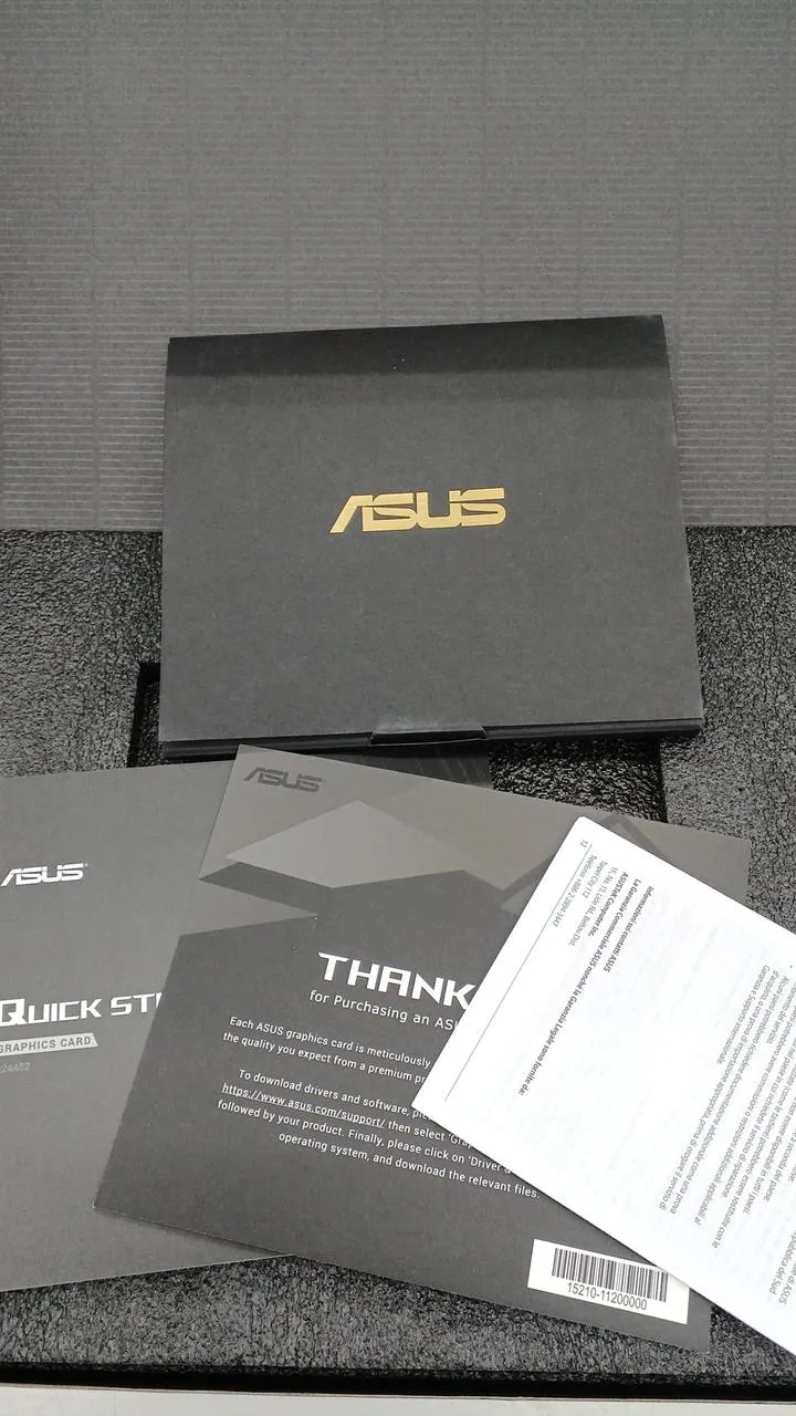 ASUS Grafikkarte: PRIME-RX9070XT-O16G