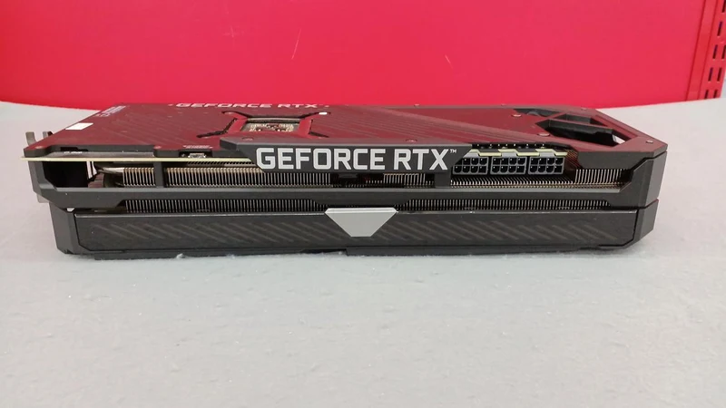 ASUS Grafikkarte: ROG-STRIX-RTX3070TI-O8G-GAMING