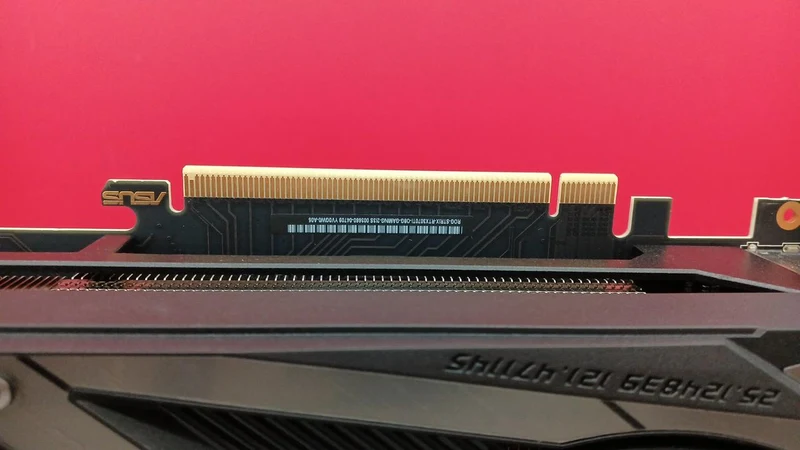 ASUS Grafikkarte: ROG-STRIX-RTX3070TI-O8G-GAMING