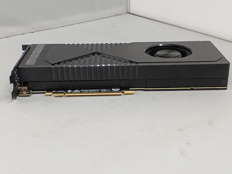 HERVE CHPELIER Grafikkarte: GEFORCE RTX 2080