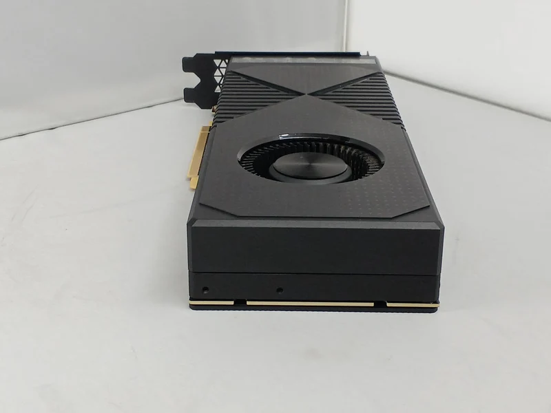 HERVE CHPELIER Grafikkarte: GEFORCE RTX 2080