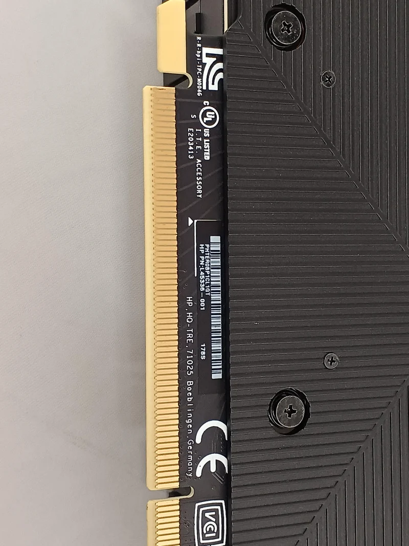 HERVE CHPELIER Grafikkarte: GEFORCE RTX 2080