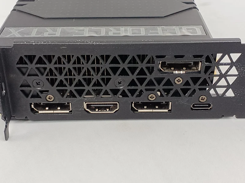 HERVE CHPELIER Grafikkarte: GEFORCE RTX 2080