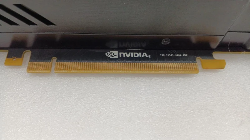 NVIDIA-Grafikkarte: GTX980 4 GB