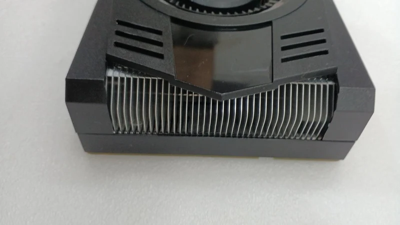 NVIDIA-Grafikkarte: GTX980 4 GB
