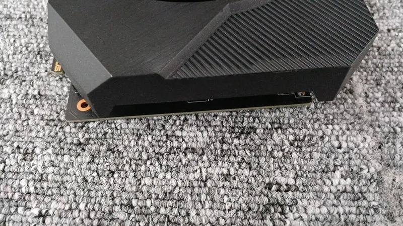 ASUS Grafikkarte PH-GTX1650-4GD6