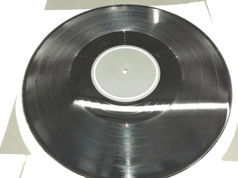 VICTOR LP-Schallplatte INORI EP