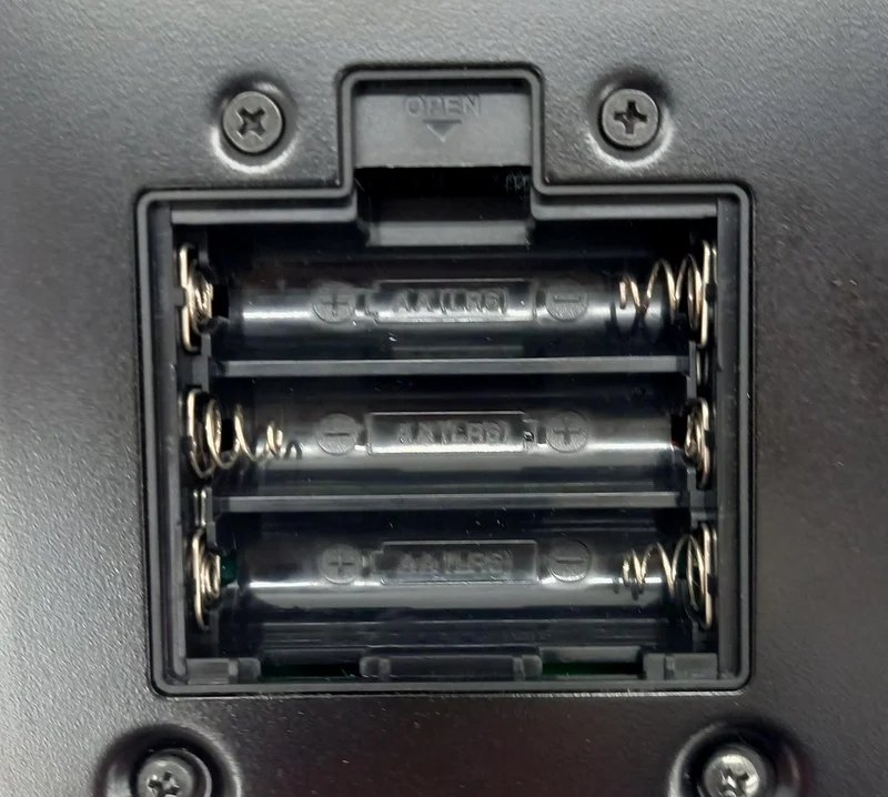 BOSS Effektpedal für andere Anwendungen: RV-200