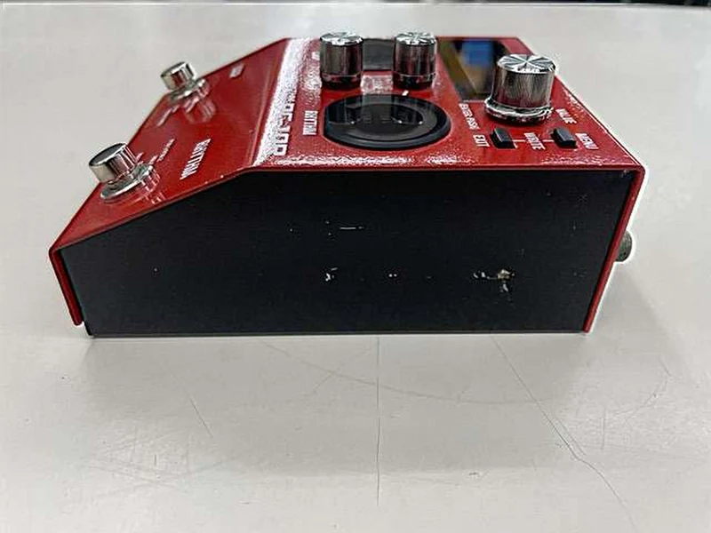 BOSS Andere Effekte RC-10R