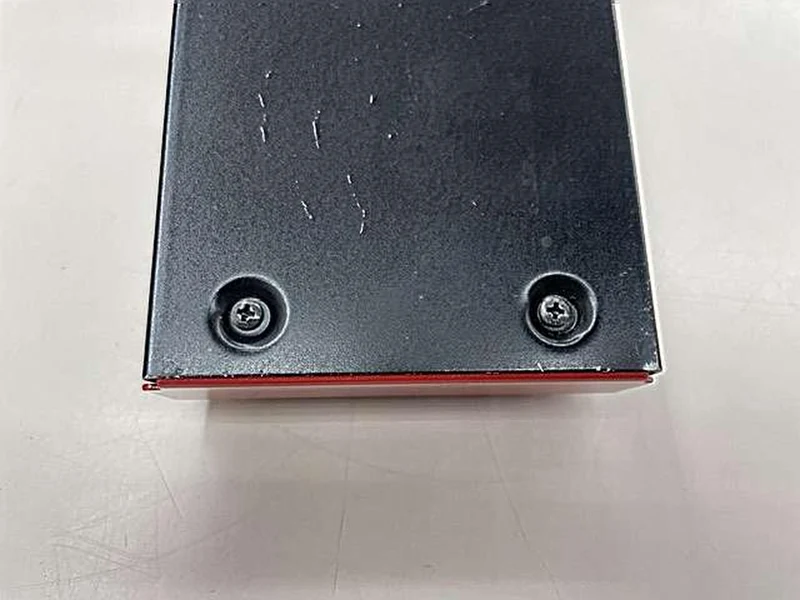 BOSS Andere Effekte RC-10R
