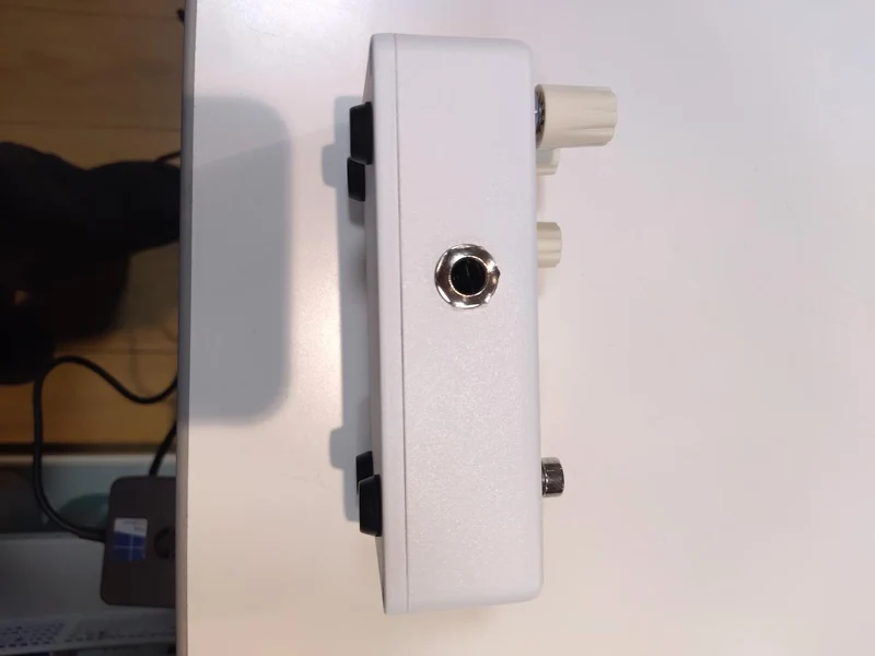 ANIMALS PEDALS Effektpedal: BATH TIME REVERB
