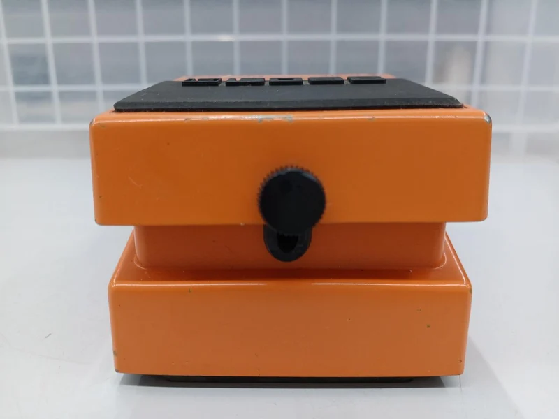 BOSS Effektpedal: DS-1