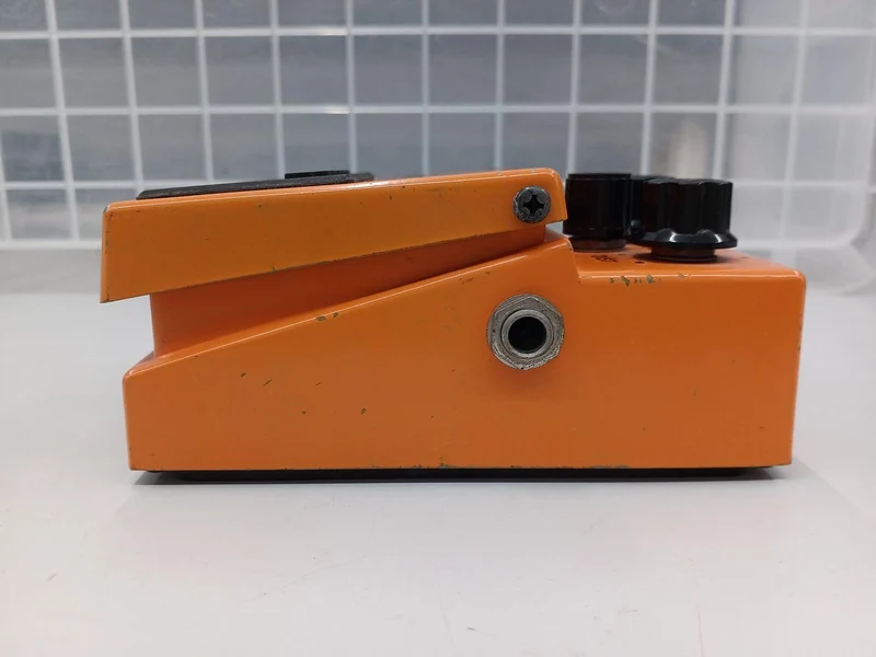 BOSS Effektpedal: DS-1