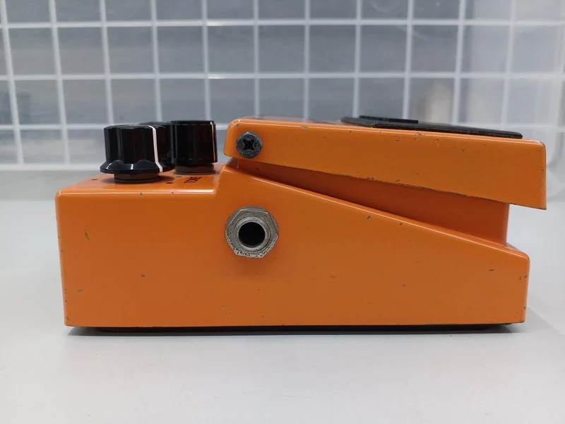 BOSS Effektpedal: DS-1