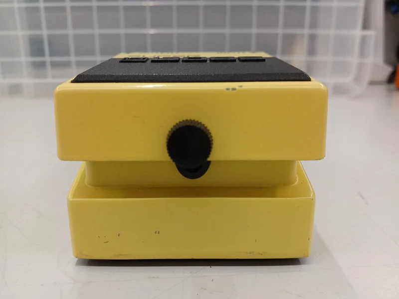 BOSS Effektpedal SD-1