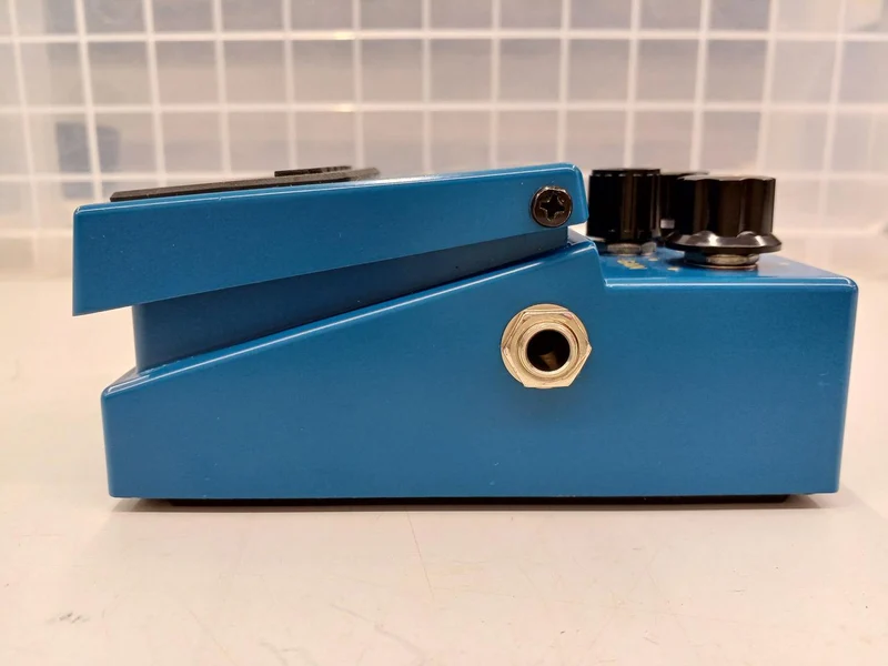 BOSS Effektpedal BD-2