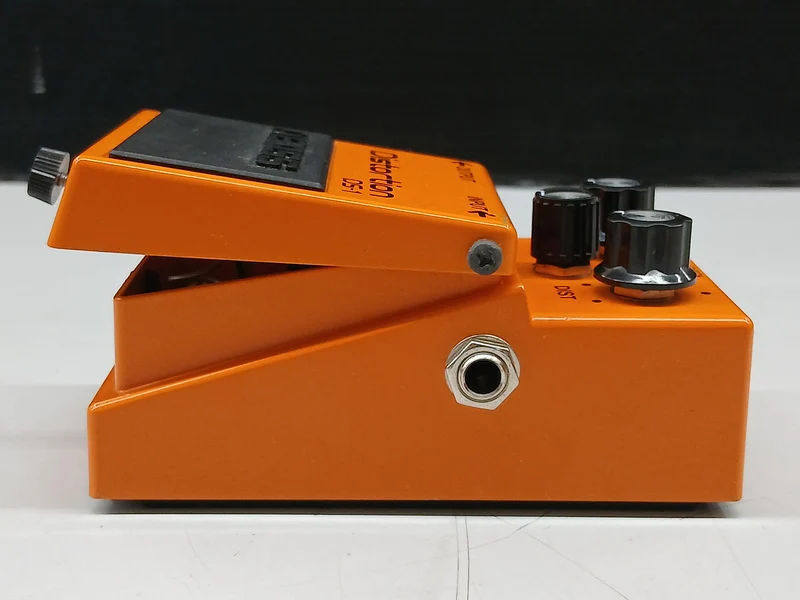 BOSS Effektpedal: DS-1