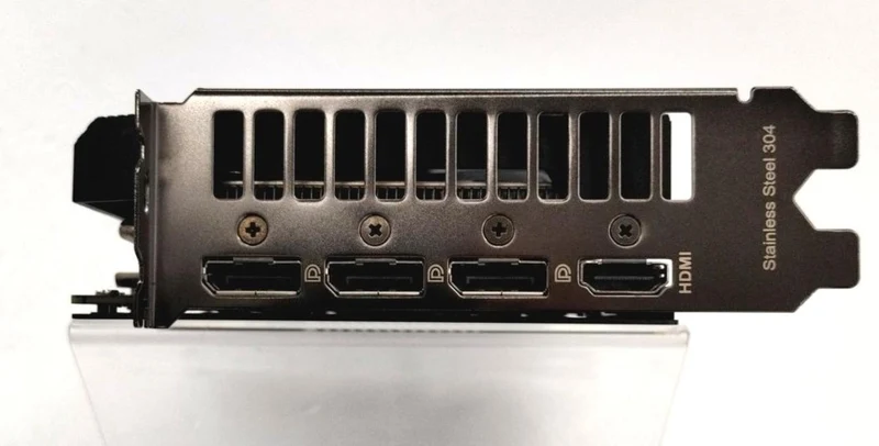 ASUS Grafikkarte DUAL-RTX3060-O12G-V2