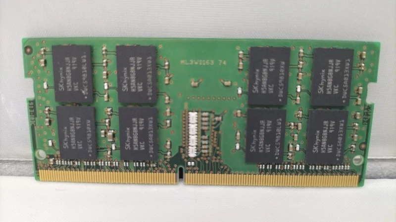 SK HYNIX DDR4-Speicher HMA82GS6JJR8N-VK