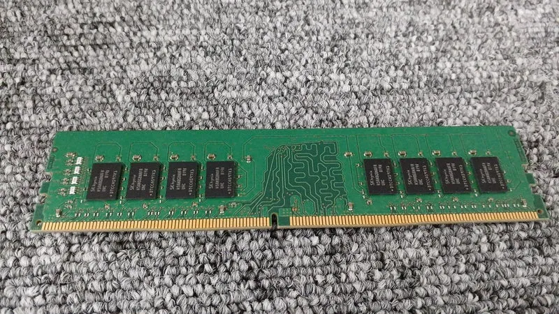 SKHYNIX PC-Speicher DDR4 16GB x2 16GB 2RX8 PC4-2400T-UB1-11