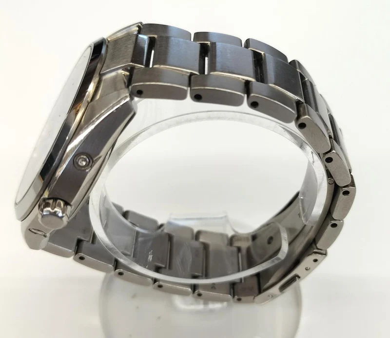 SEIKO Armbanduhr 7B24-0BH0