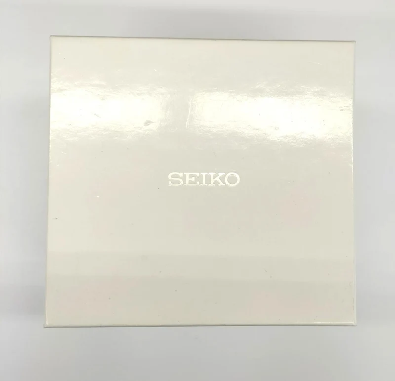 SEIKO Armbanduhr 7B24-0BH0