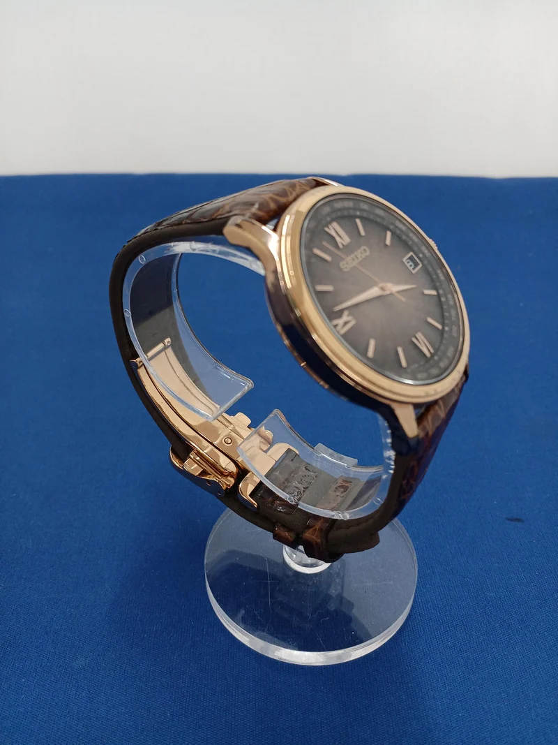 SEIKO Solarradio 7B27-0AE0/SAGZ098