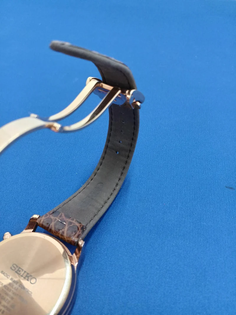 SEIKO Solarradio 7B27-0AE0/SAGZ098