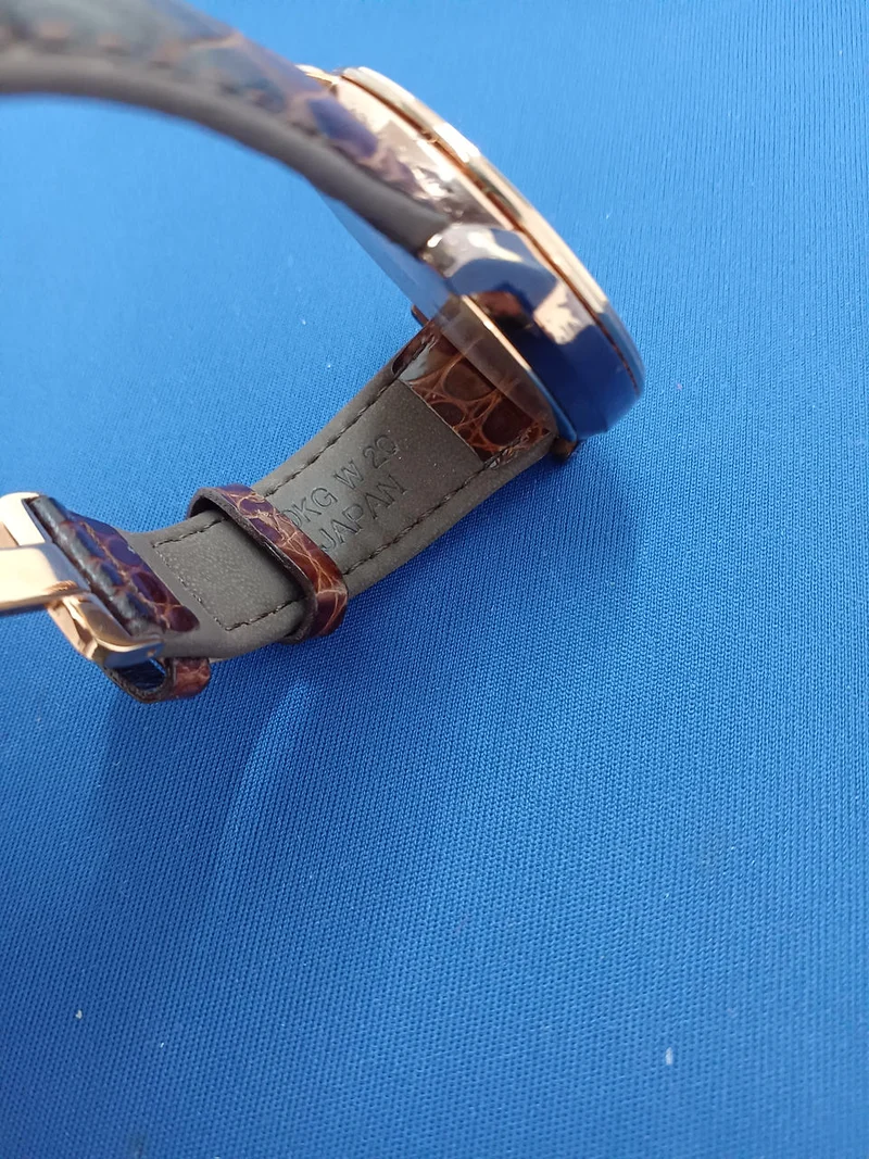 SEIKO Solarradio 7B27-0AE0/SAGZ098