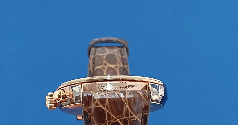 SEIKO Solarradio 7B27-0AE0/SAGZ098