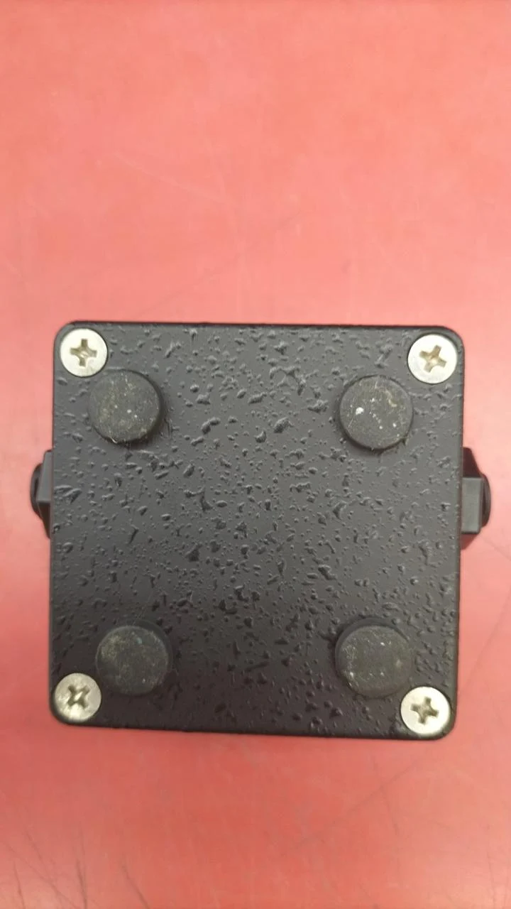 PROVIDENCE Effektpedal VZW-1