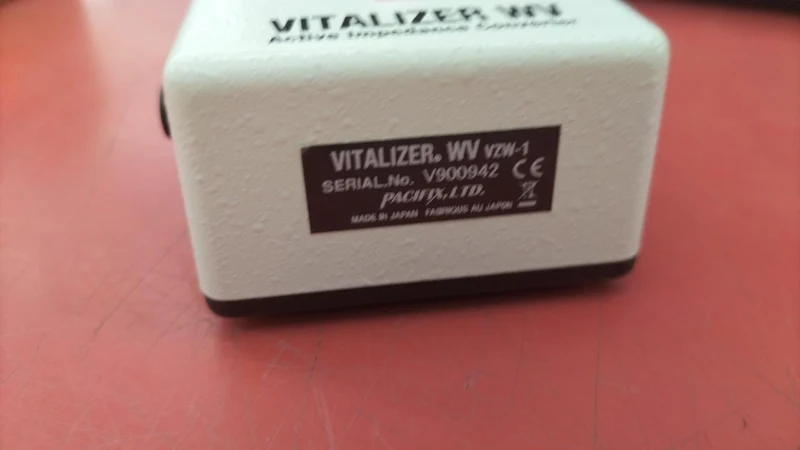 PROVIDENCE Effektpedal VZW-1