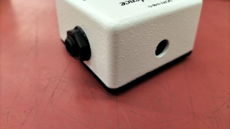 PROVIDENCE Effektpedal VZW-1