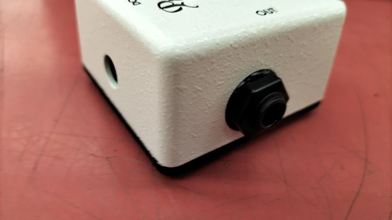 PROVIDENCE Effektpedal VZW-1