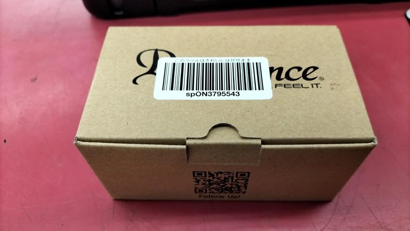 PROVIDENCE Effektpedal VZW-1