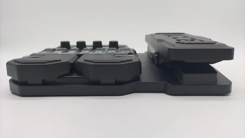 ZOOM Multi-Effekte G1X FOUR