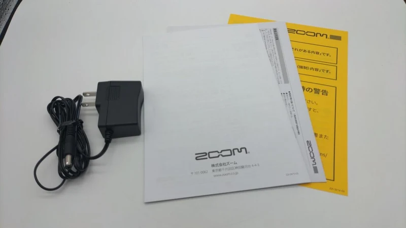 ZOOM Multi-Effekte G1X FOUR
