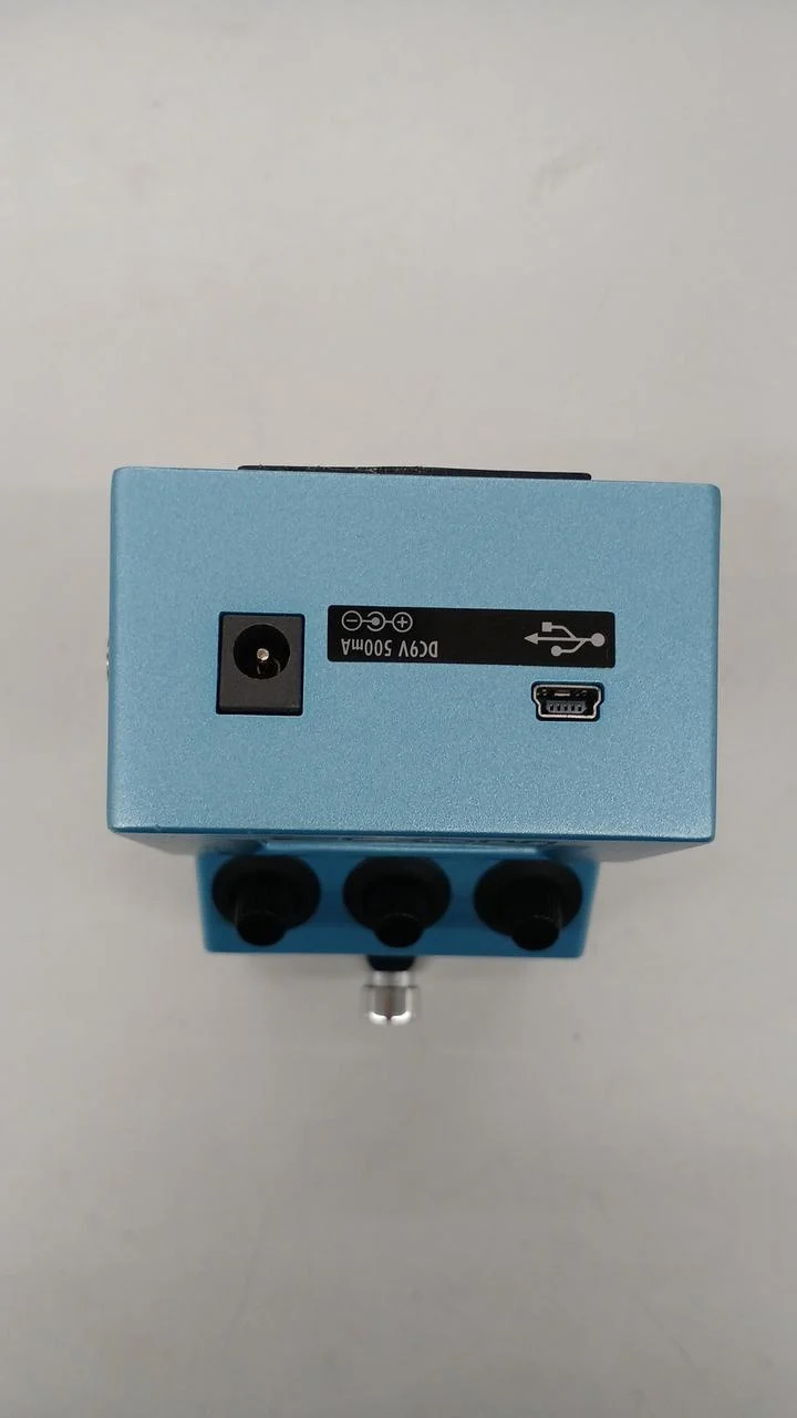 ZOOM Multi-Effektgerät MS-70CDR